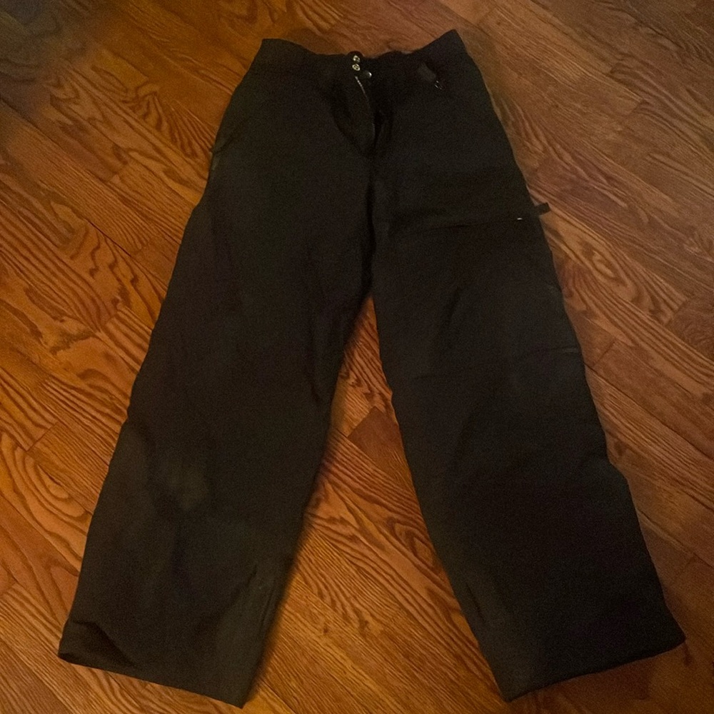 Gap Kids Snow Pants- Size XXL 14/16 Adjustable Waist